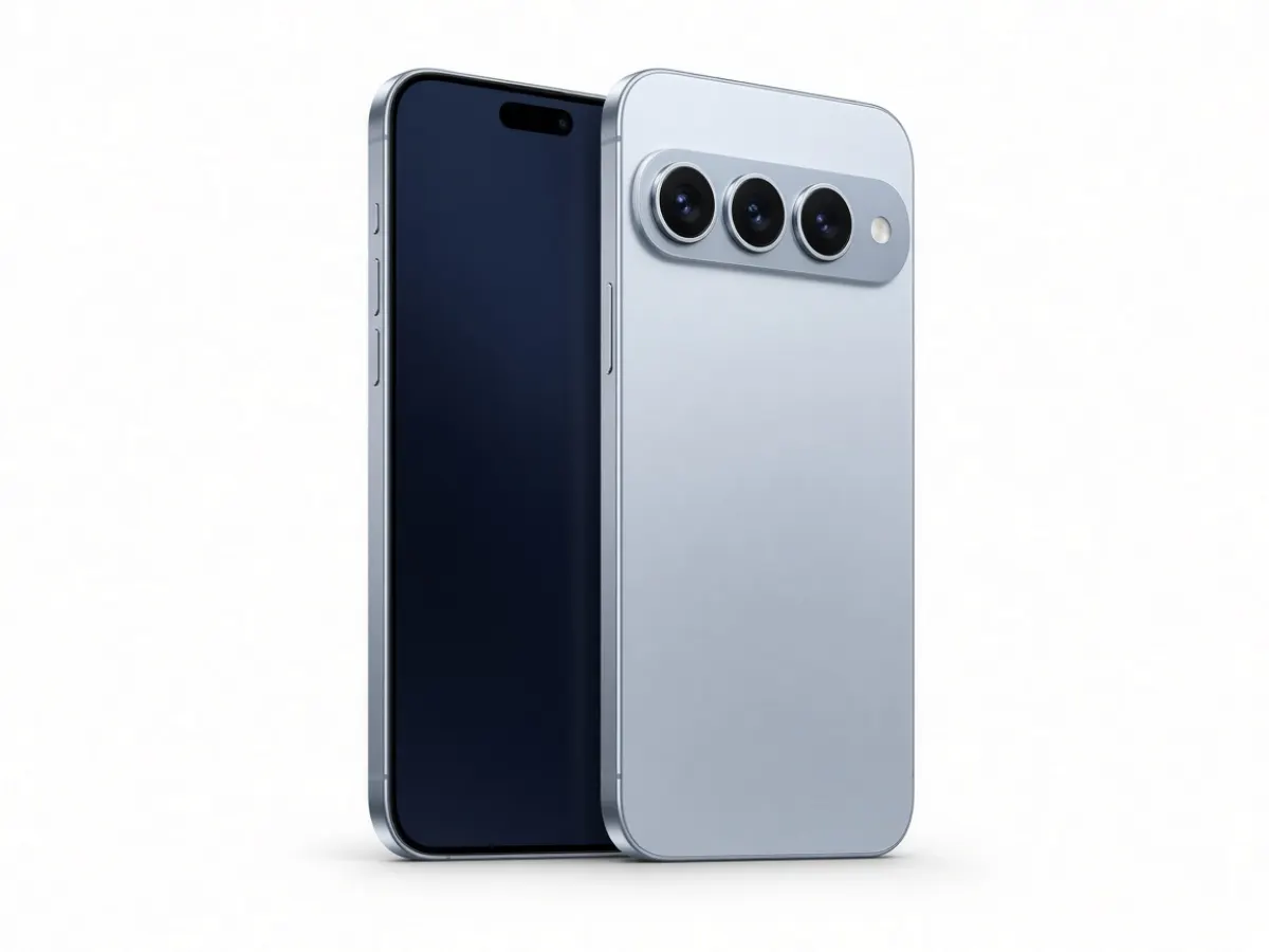Apple iPhone 18 Pro Max