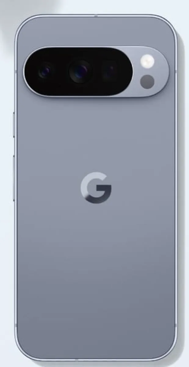 Google Pixel 10 Pro