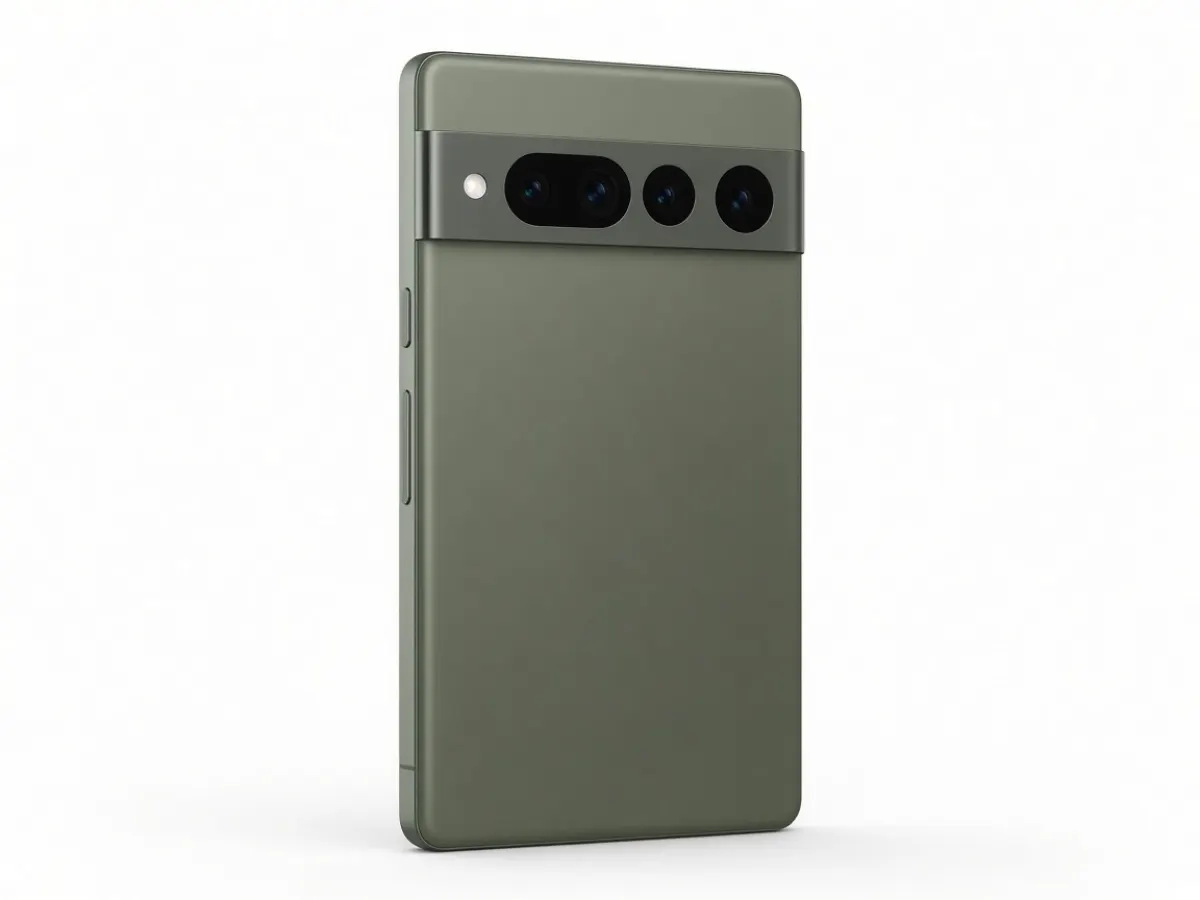 Google Pixel 11 Pro XL