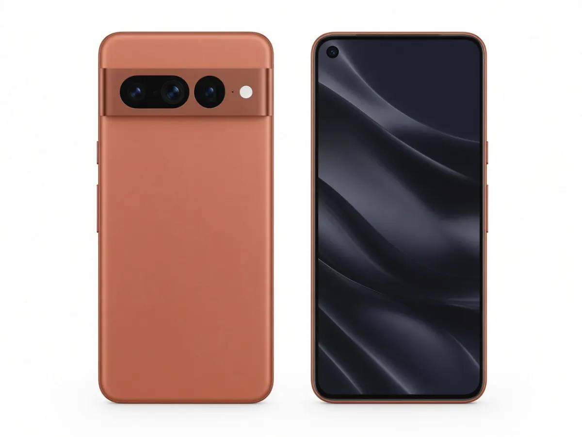 Google Pixel 11 Pro