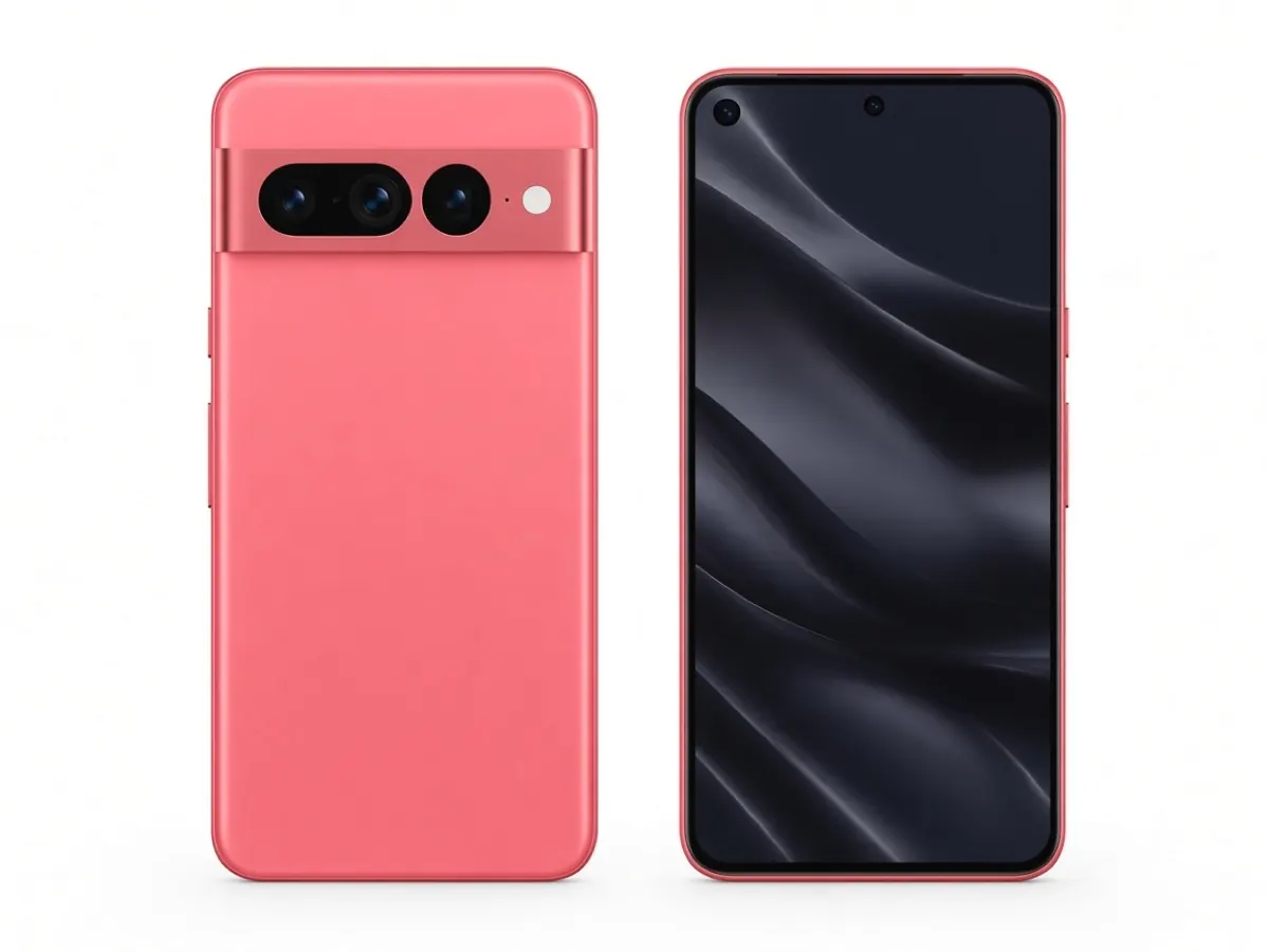 Google Pixel 11