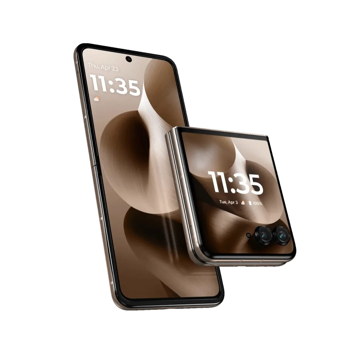 Motorola Razr Ultra (2025)