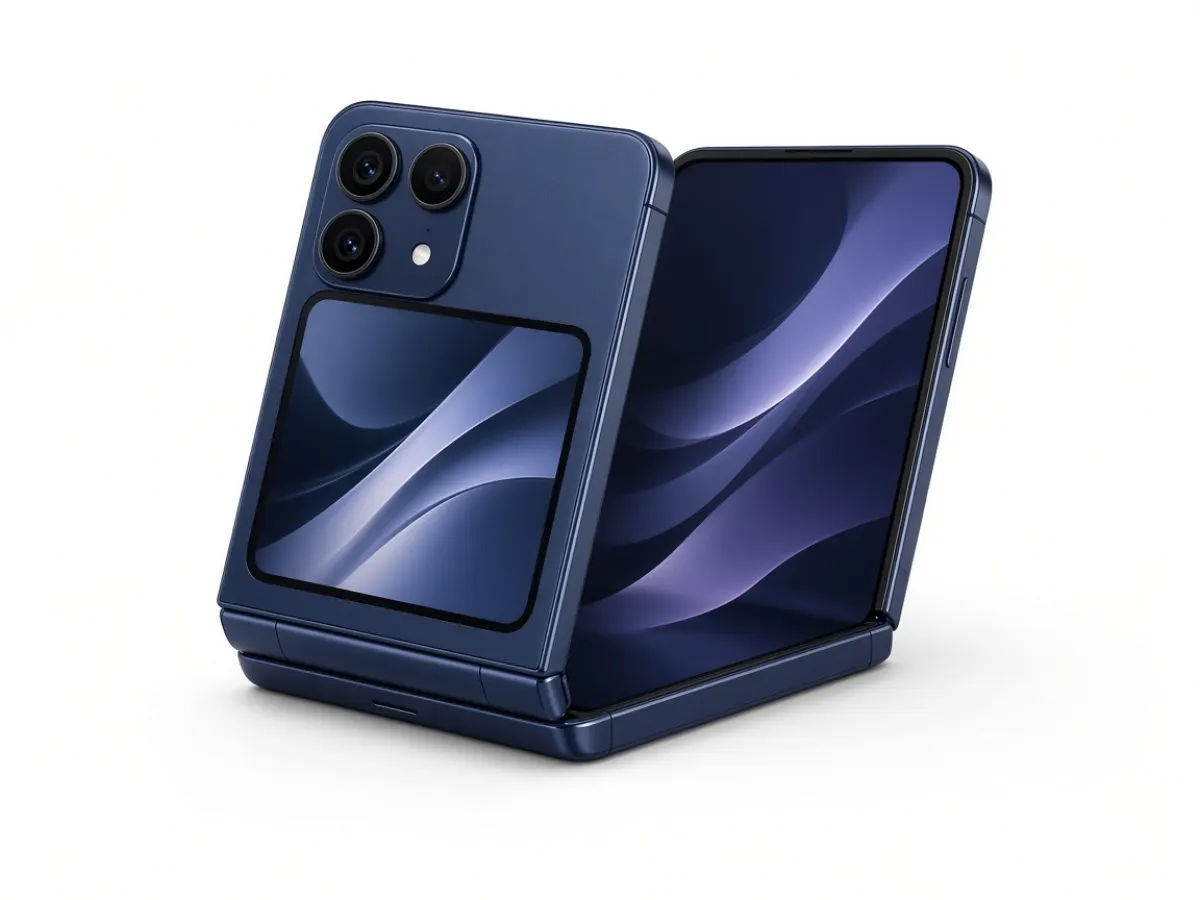 Motorola Razr Ultra (2026)