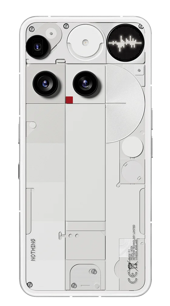 Nothing Phone (3)