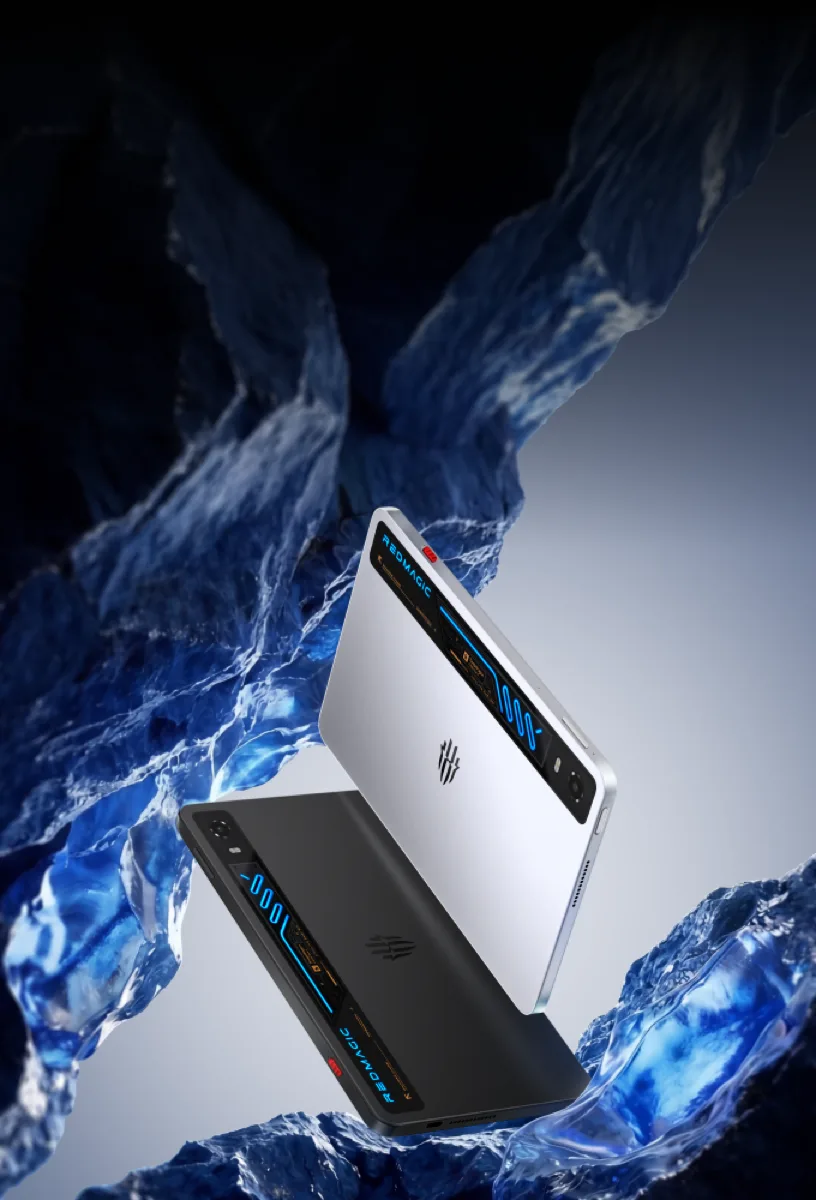 RedMagic Gaming Tablet 5 Pro