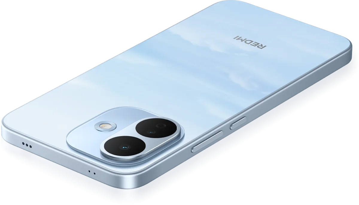 Xiaomi Redmi Note 17 Pro 5G (China)