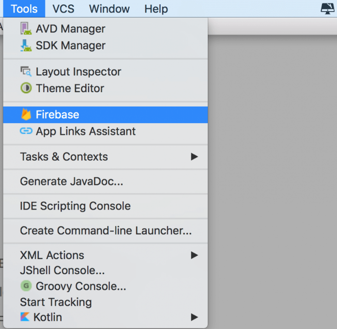 Google Login And Registration For Android Using Firebase ...