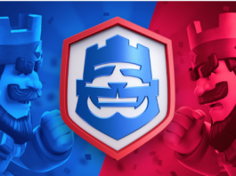 Clash Royale Statistics