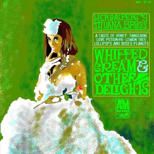 Can You Believe These 30 Paintings Were Drawn In Ms Paint? 8 Herb alpert