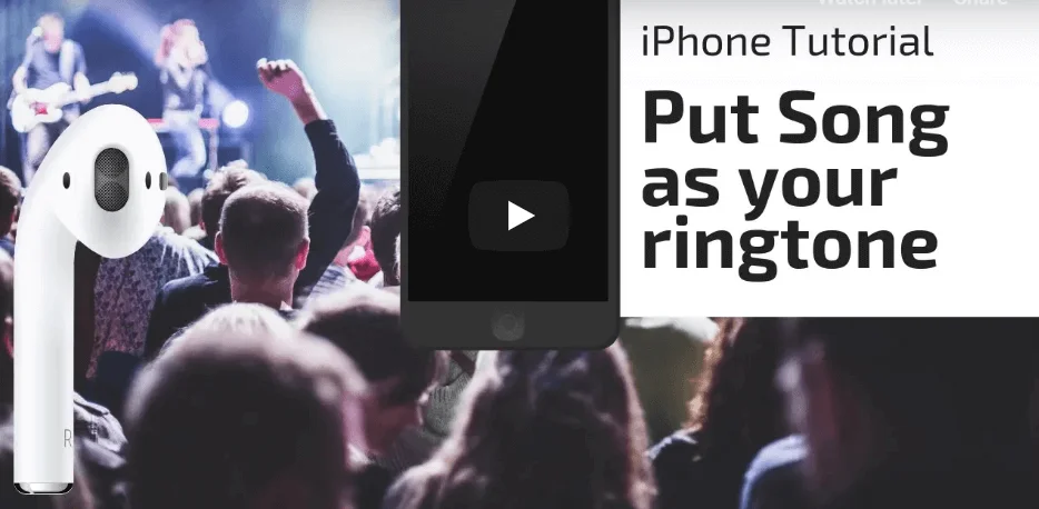 How to Set Any Song as a Ringtone on Your iPhone (2026 Guide)