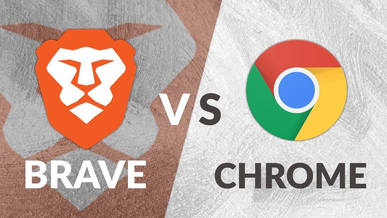 Chrome vs Brave Browser (2026): Which One Is Actually Better?