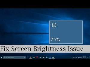 fix-dimming-issue-on-windows-10 1 fix dimming issue on windows 10