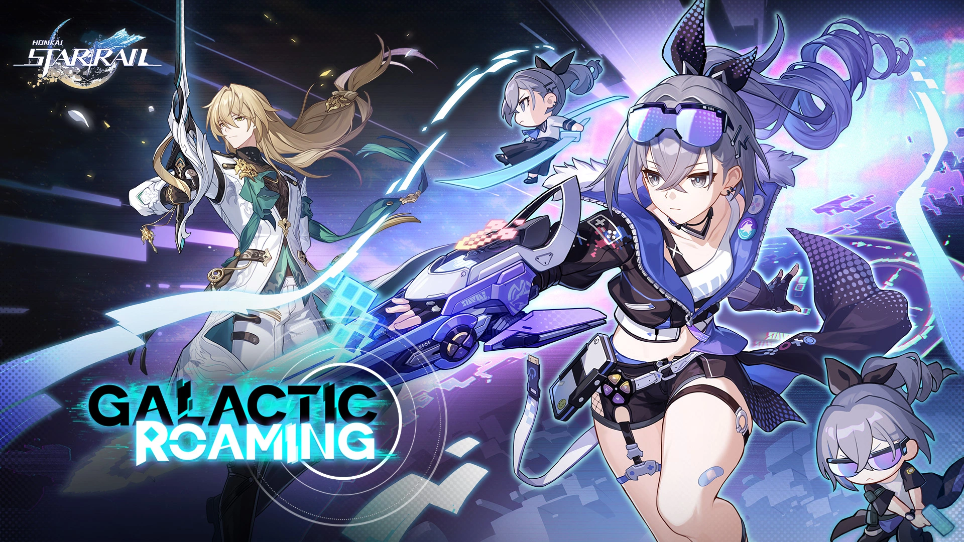 Honkai Star Rail Audio Issues Fix (No Sound Issues Fix)