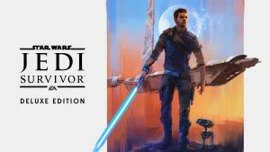 Star Wars Jedi Survivor