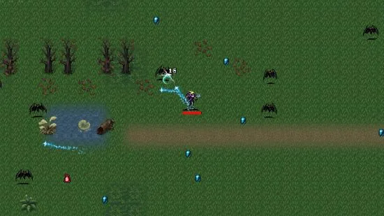 Best Characters in Vampire Survivors