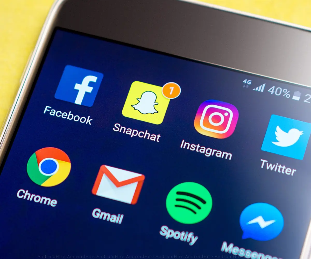 How To Fix Snapchat Support Code SS06