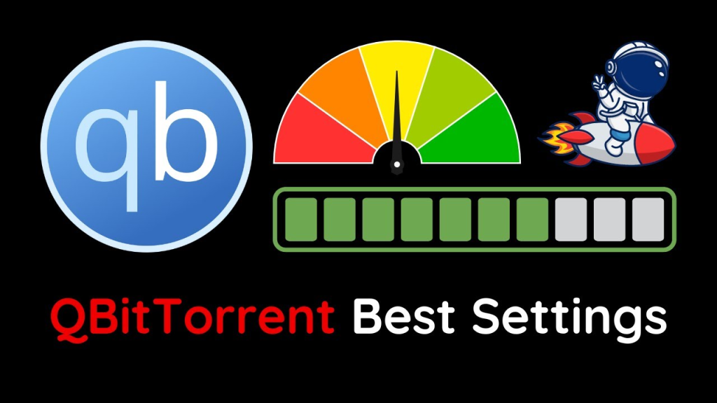 Qbittorrent Best Settings