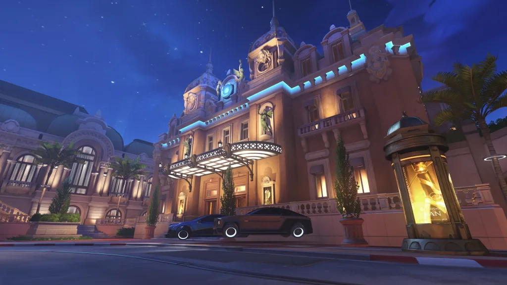 How Big Is Overwatch 2 on PC ? 1 How Big Is Overwatch 2 on PC ?