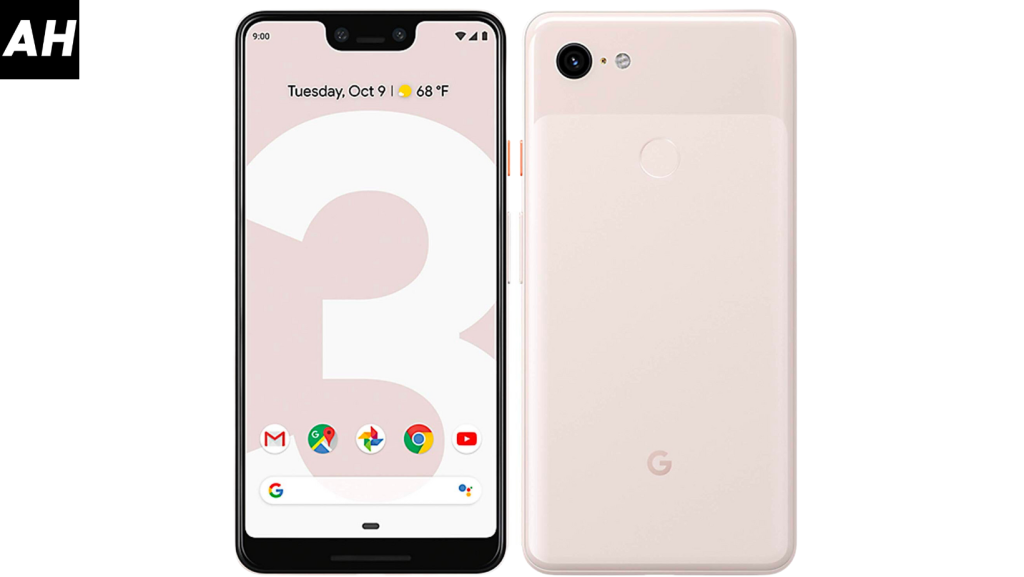 How To Take a Screenshot on Google Pixel 3? The Best Guide. 1 screenshot on google pixel 3