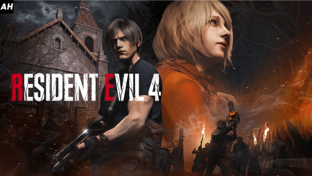 How to solve the Dreaded Fatal D3D Error 25 in Resident Evil 4 Remake? 1 Fatal D3D Error
