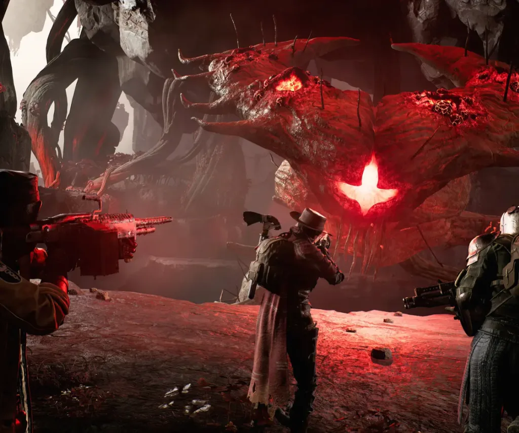 How To Upgrade Armor in Remnant 2