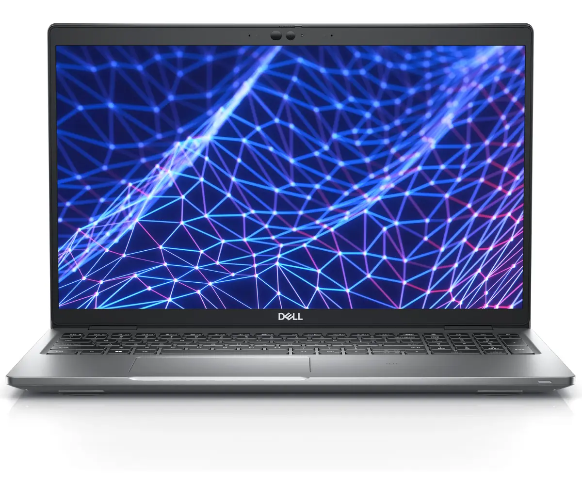 Review of the Dell Latitude 5530