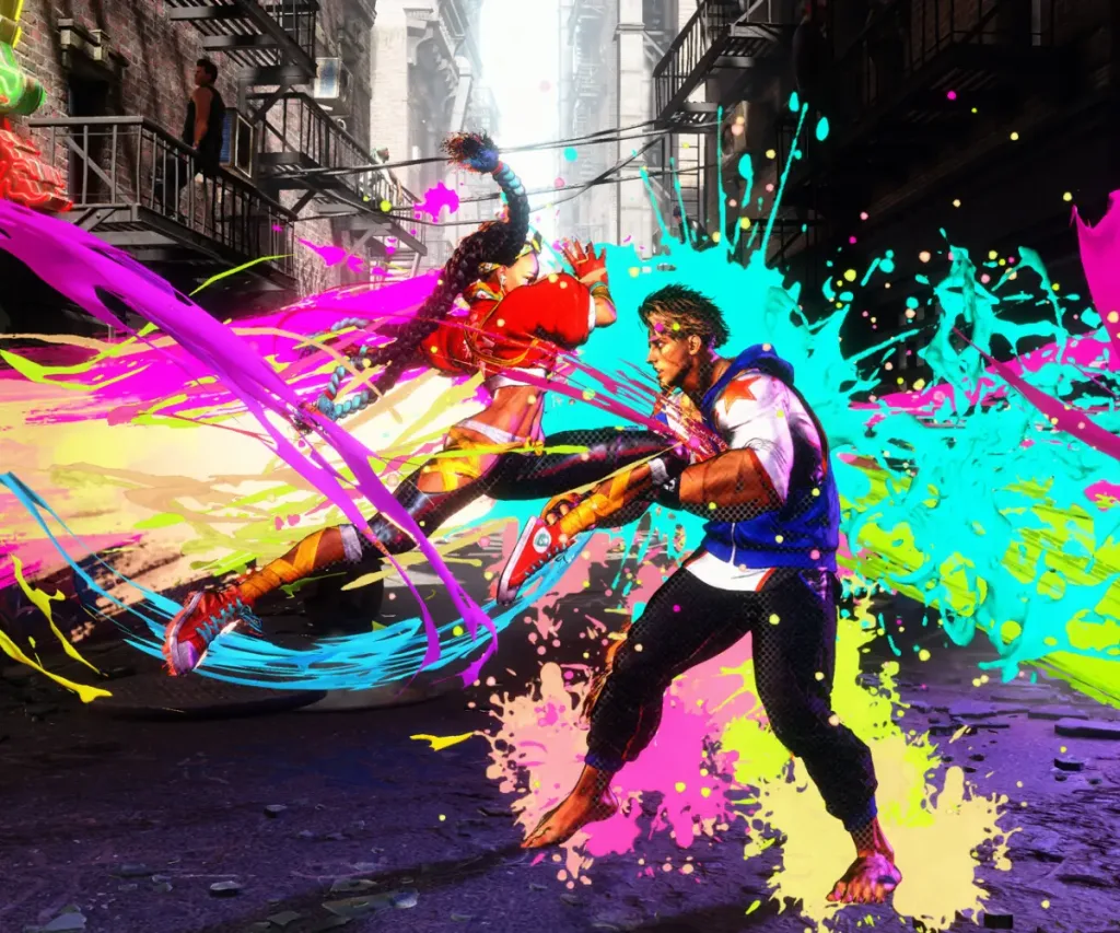How To Fix Street Fighter 6 Error Code 50200 2 Street Fighter 6 Image 2