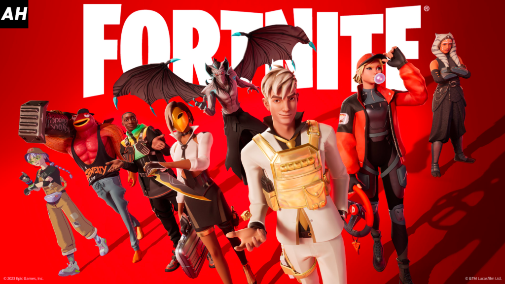 Fortnite Battle Pass: Unlocking the Secrets of the Season 1 Fortnite Battle Pass