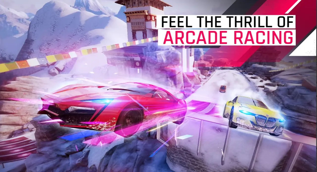 12 Best Racing Games for Android in 2026 (Checked Oct 2026)