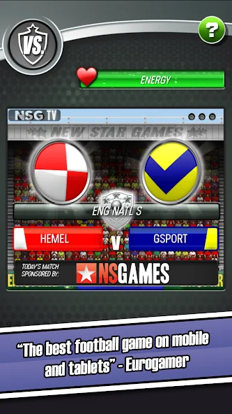 New Star Soccer offline career RPG