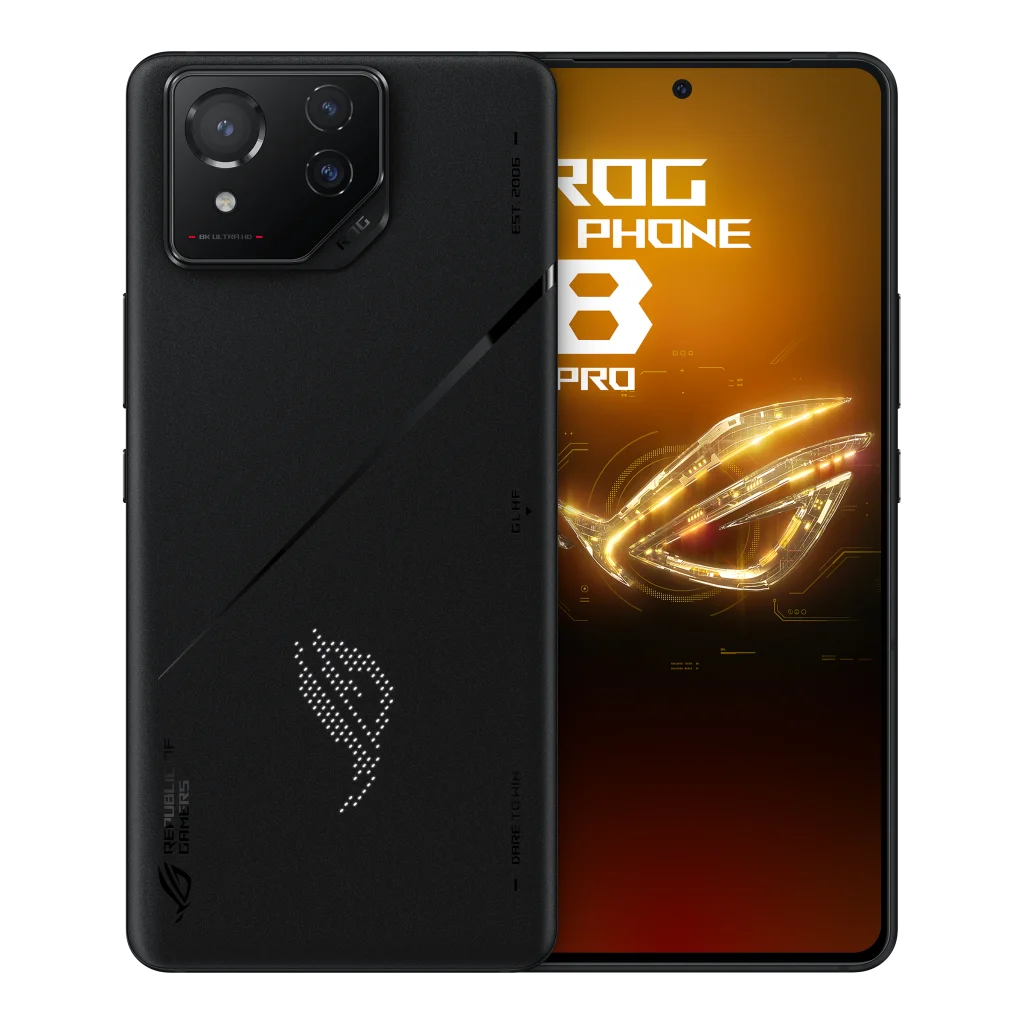 Asus ROG Phone 8 Pro
