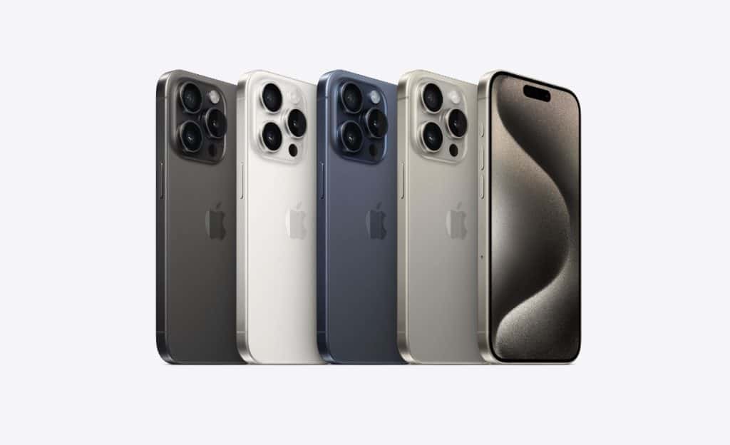 Apple iPhone 15 Pro Max - Best Option for iOS Lovers!