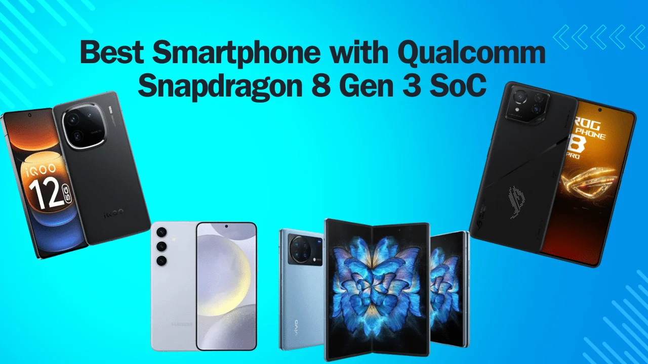 Best Snapdragon 8 Gen 3 Phones in 2026: 8 Value Flagship Picks
