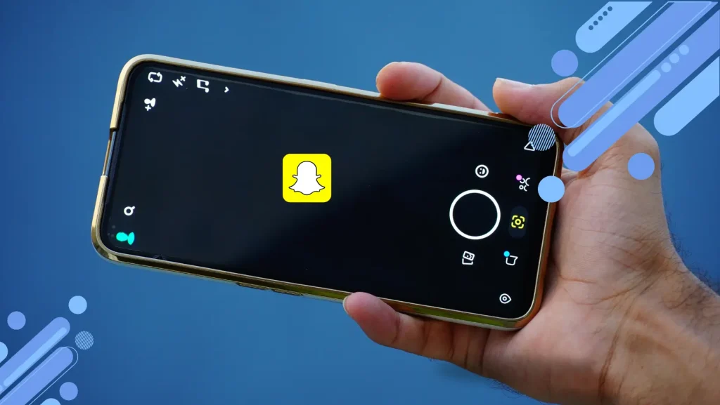 How to Turn On Dark Mode on Snapchat