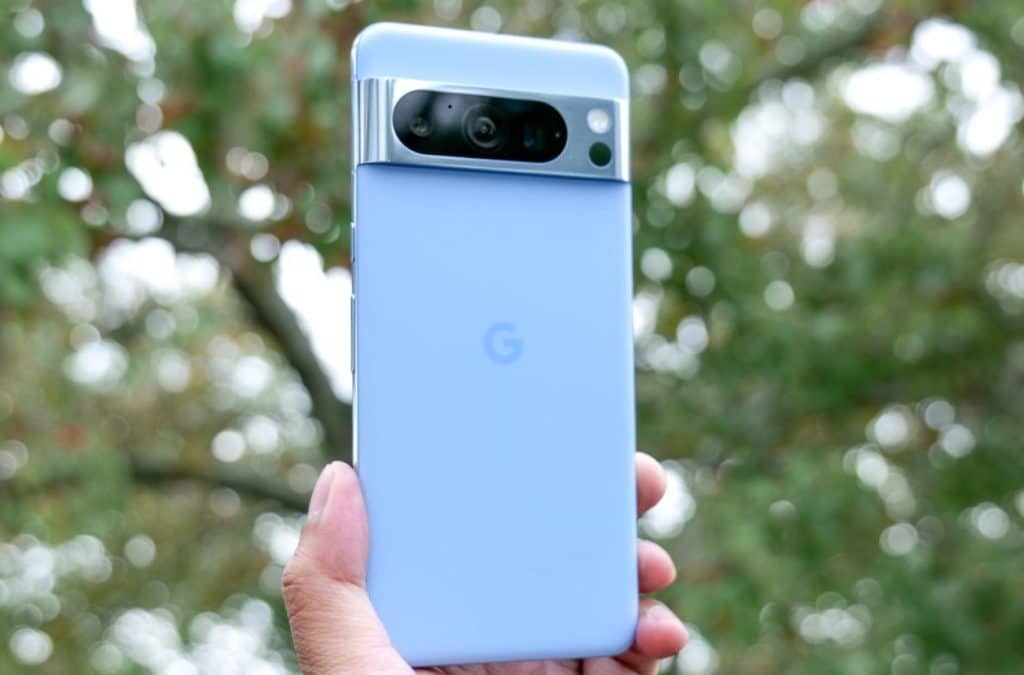 Google Pixel 8 Pro - Specification and Features
