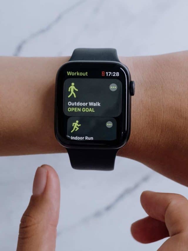 Best Features in watchOS 11 for Apple Watch