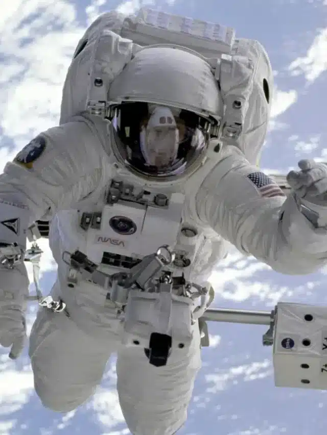 NASA Spacewalk Halted by ‘Arctic Blast’ Leak