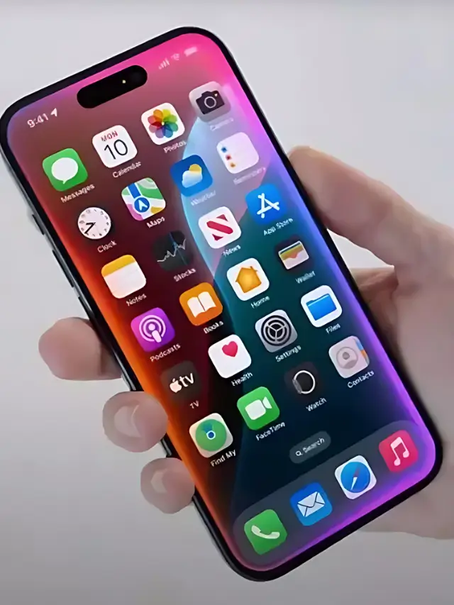 Apple Intelligence Likely to Debut in Spring 2025