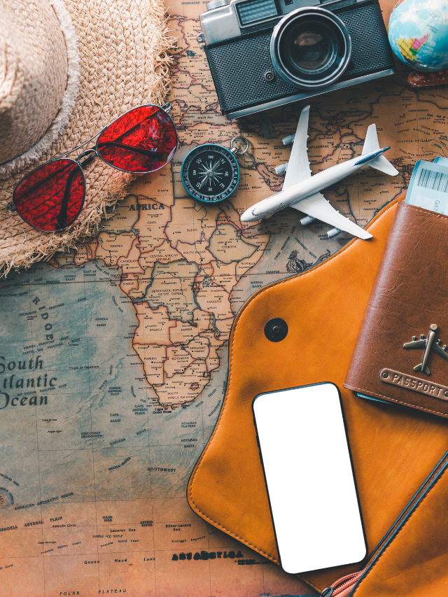 8 Countries To Travel From India