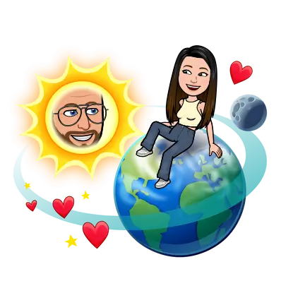 Snapchat Planets Order and Meaning Explained 3 Earth Snapchat