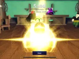 Fruit Battlegrounds codes