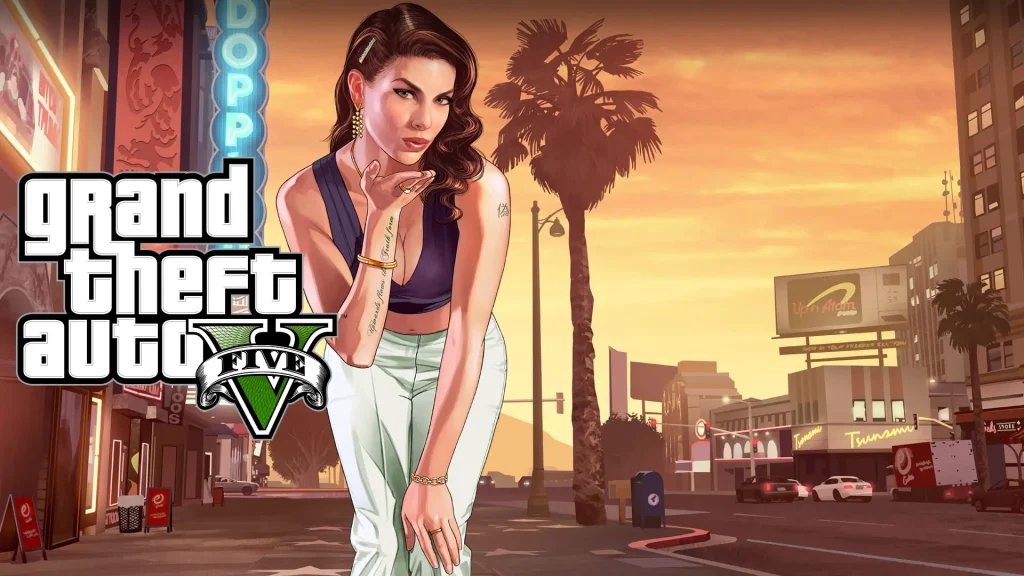 GTA 5 Cheats Codes