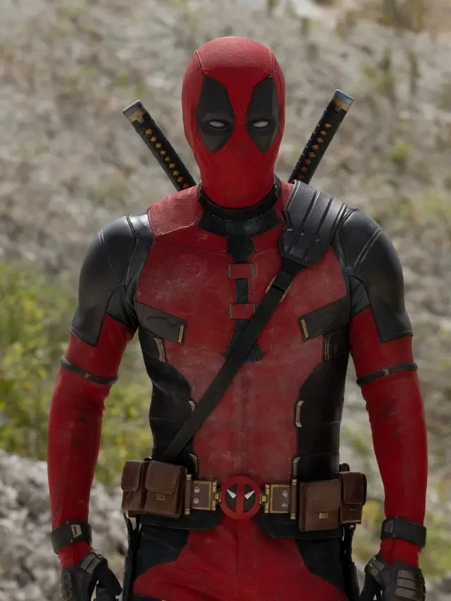 Harry Holland’s Surprise Cameo in Deadpool 3 & Future Spider-Man