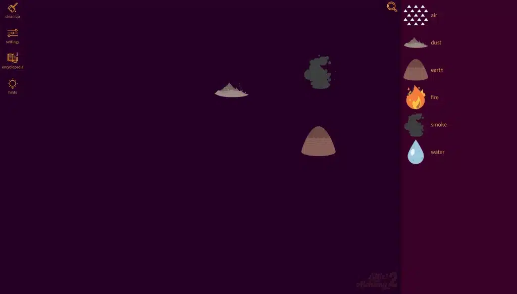 How to Make a Human in Little Alchemy 2