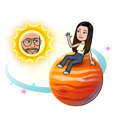 Snapchat Planets Order and Meaning Explained 5 Jupiter Snapchat