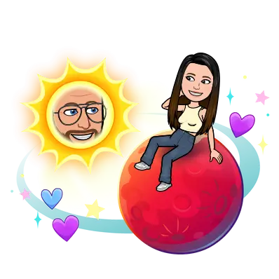 Snapchat Planets Order and Meaning Explained 4 Mars Snapchat