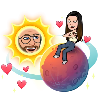 Snapchat Planets Order and Meaning Explained 1 Mercury Snapchat