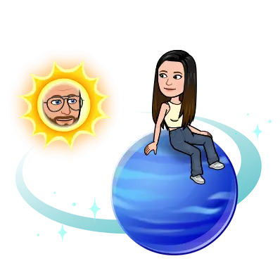 Snapchat Planets Order and Meaning Explained 8 Neptune Snapchat