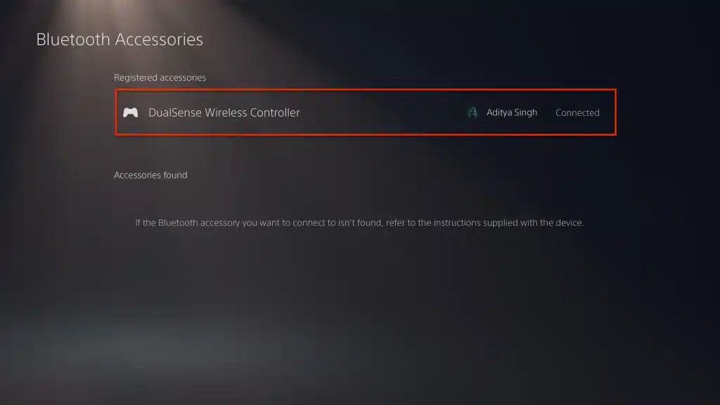 How to Fix Stick Drift PS5: Complete Guide 3 Reset Bluetooth Connection PS5 Controller
