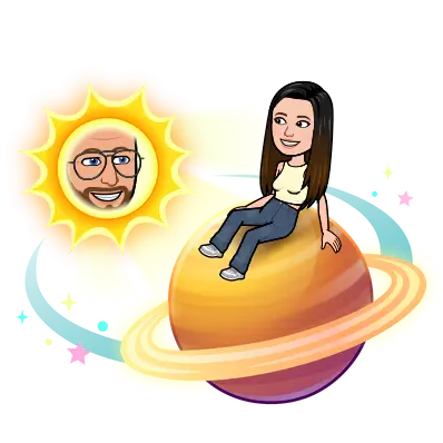 Snapchat Planets Order and Meaning Explained 6 Saturn Snapchat